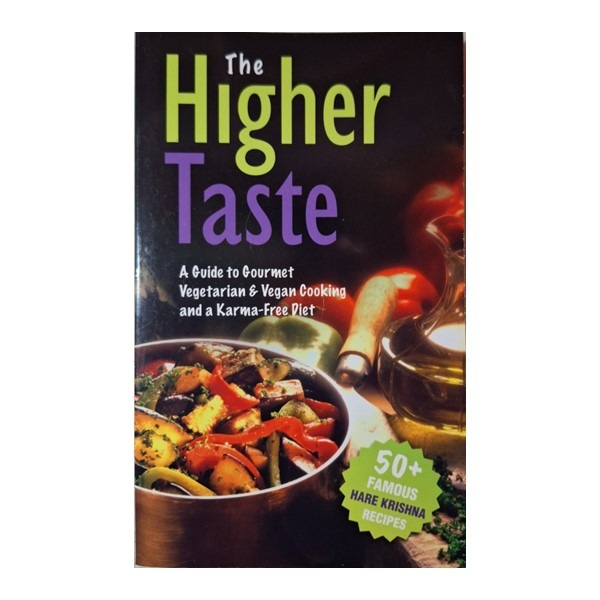 enHigherTaste
